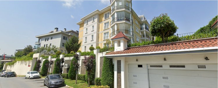 Eyüpsultan- Green Hill
