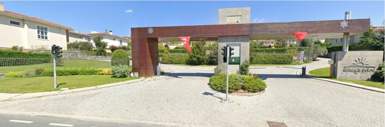 Başakşehir- Bahçeşehir 1.Kısım Günışığı Evleri