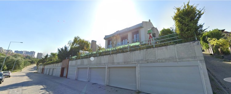 Başakşehir- Bahçeşehir 2.Kısım A Plus Deniz Konakları