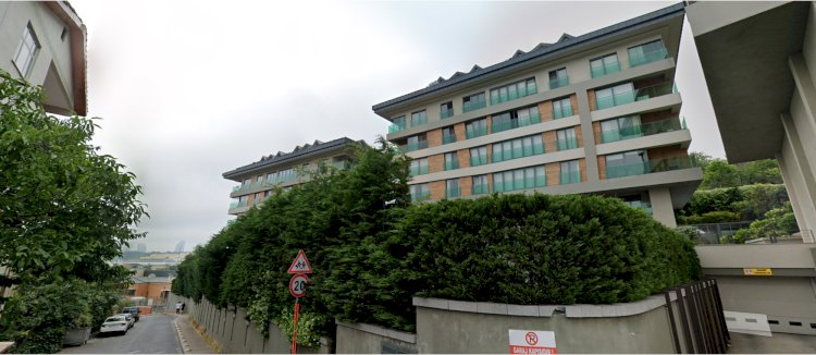 Sarıyer- Artı Tarabya