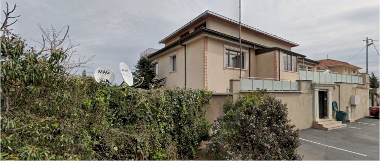 Sarıyer- Tarabya Kırkkonak