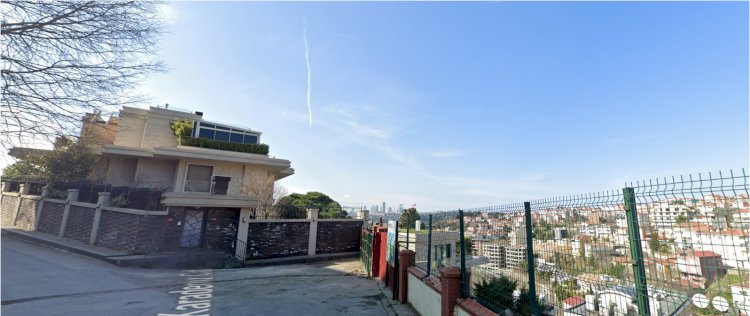 Üsküdar- Selvili Evler