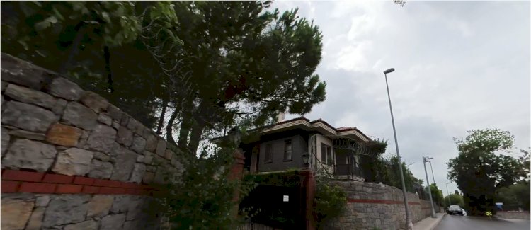 Üsküdar- Çengelköy Konakları