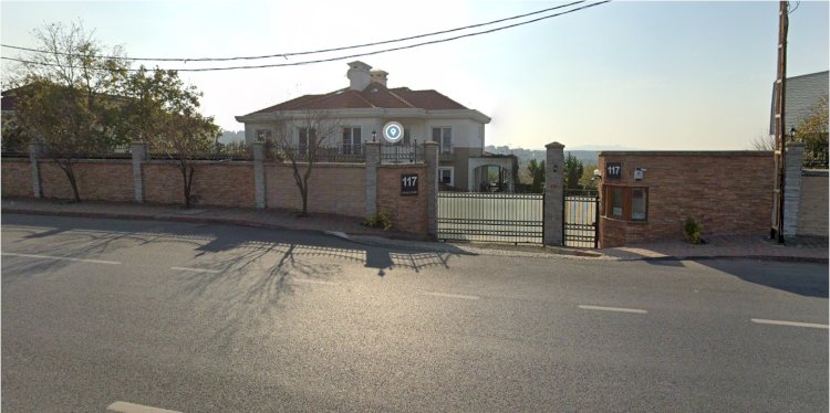 Beykoz- Meşeli Evler