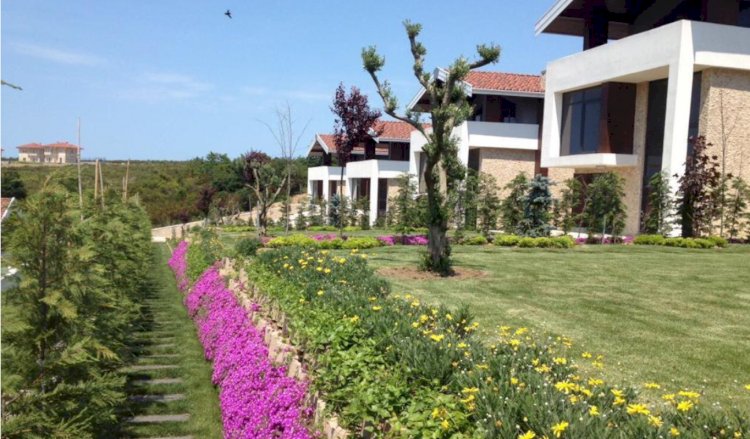 Beykoz- Riva Mh Riva Lara Konakları