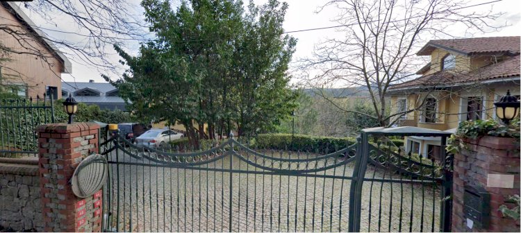 Beykoz- Park Villaları