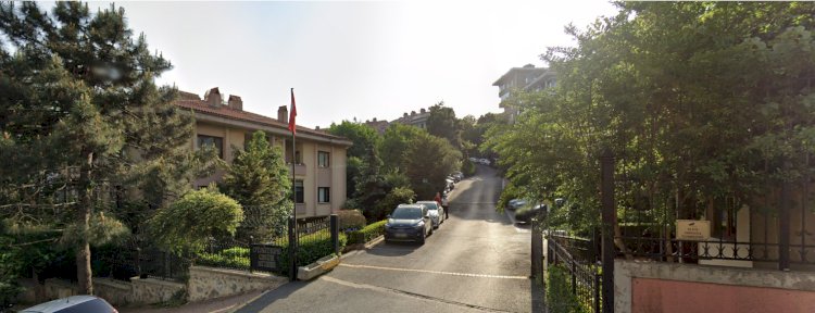 Beykoz- Otağtepe Onur Sitesi