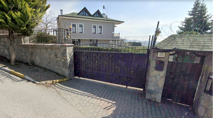 Beykoz- Akasya Evleri