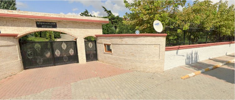 Beylikdüzü- Şişmanlar Sitesi