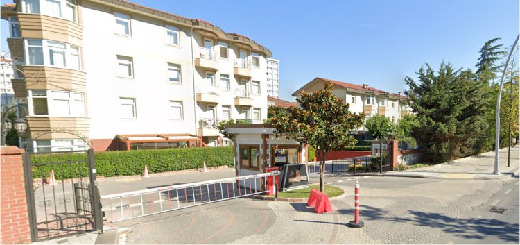 Beylikdüzü- Beykonaklar