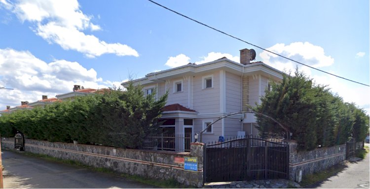 Şile- Villa Viya