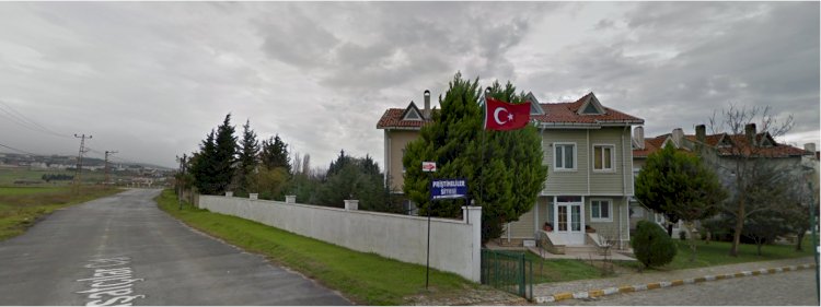 Büyükçekmece- Priştineliler Sitesi