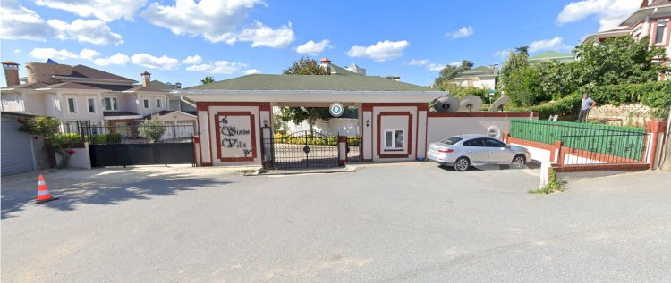 Büyükçekmece- Sinan Ville