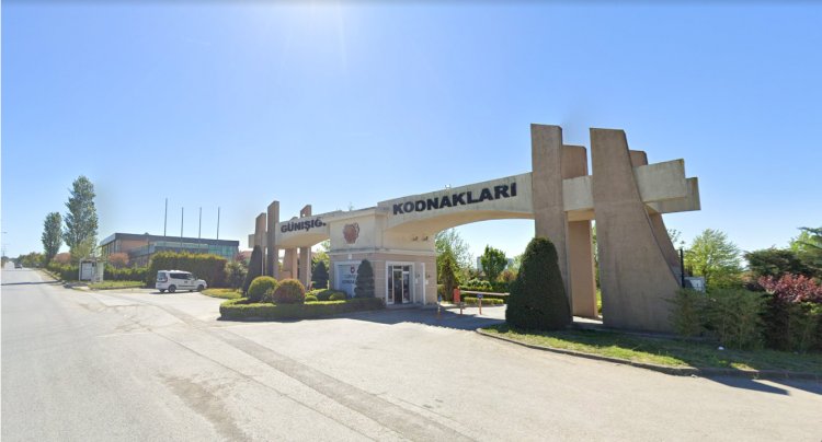 Büyükçekmece- Günışığı Konakları