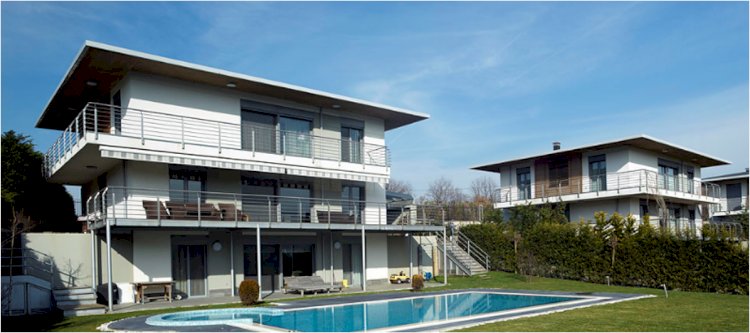 Çekmeköy- Mayavera