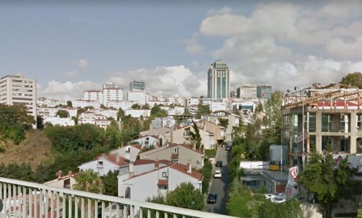 I Visited the Portfolio of Villas for Sale in Beşiktaş Mediko 2 Site.