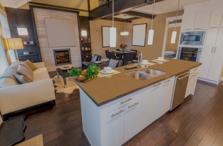 Is There a Seasonal Demand Difference in Furnished Housing Rentals?
