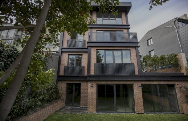 Levent Villalar Region My Villa Focus Area.