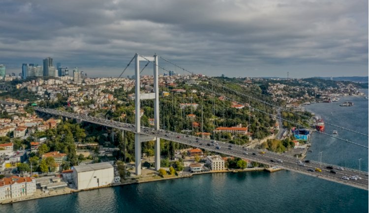 Boğaziçi Öngörünüm Yasası Hakim Olunması Gereken Kritik Bir Konu.