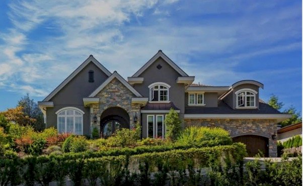 Real estate is a qualified, professional business