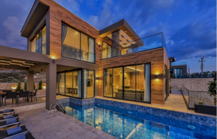 We are in a rare category when it comes to creating attractive value.