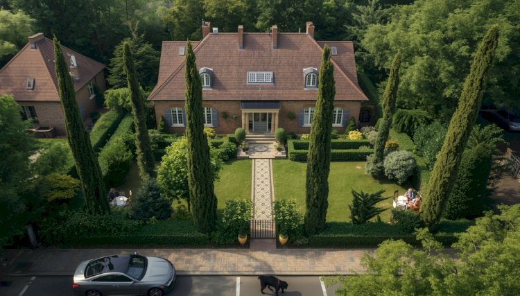 Villa pazarlama ağımızı nakış gibi işleyerek etkinliğimizi sürekli optimize ediyoruz.