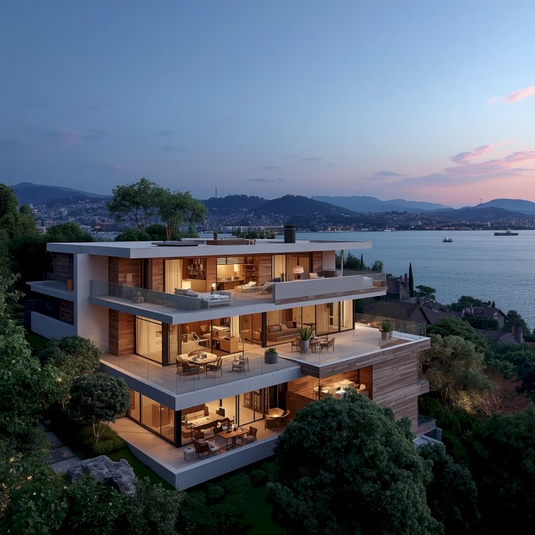 In premium real estate, attractive value begins with accurate valuation.