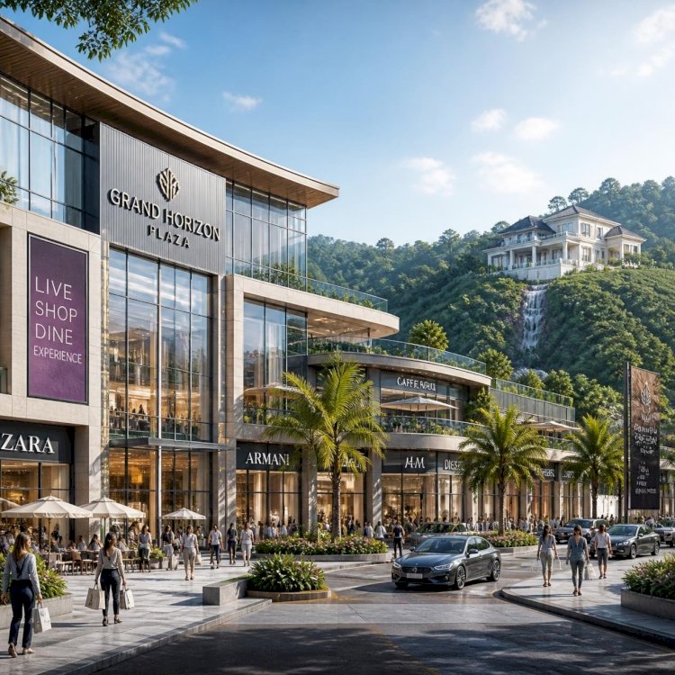 Premium Commercial Real Estate in Beşiktaş: Value-Creating Locations