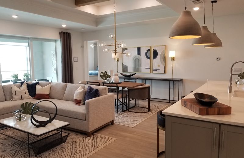 Besiktas Commercial Villa Sales - office, clinic, consulate villas